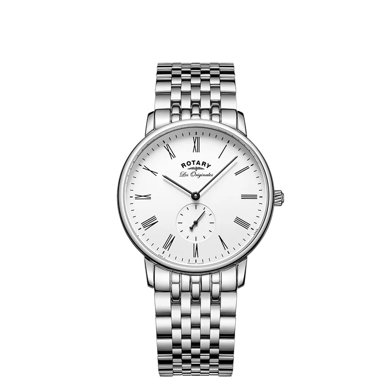 Rotary Classic Swiss Made Watch - GB90050/01