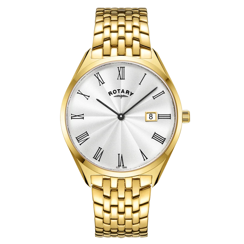 Rotary Ultra Slim