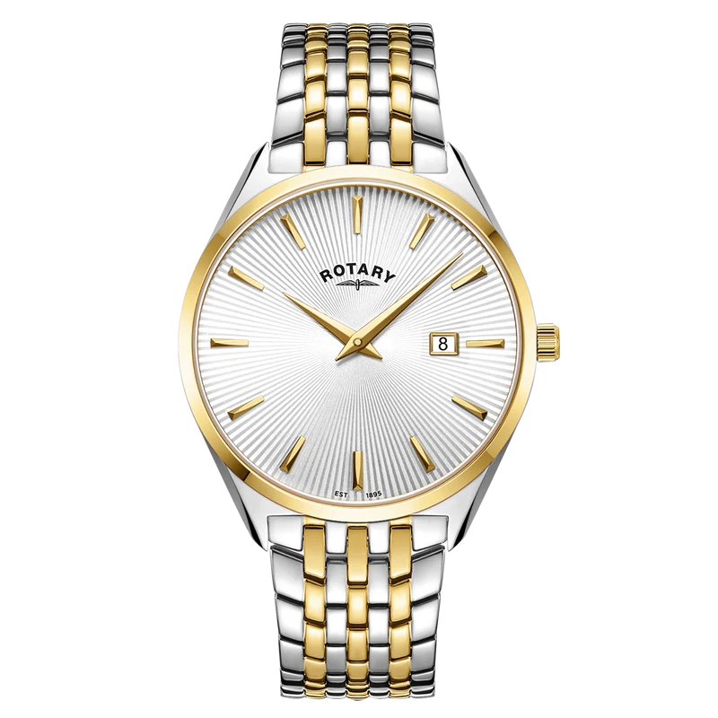 Rotary Ultra Slim