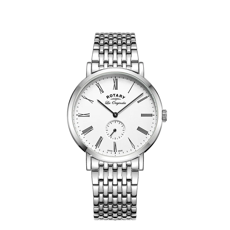 Rotary Classic Swiss Made Watch - GB90190/01