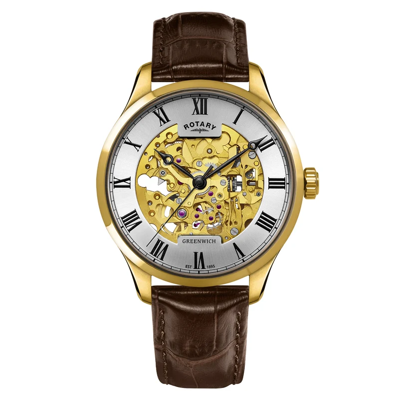 Rotary Greenwich Automatic