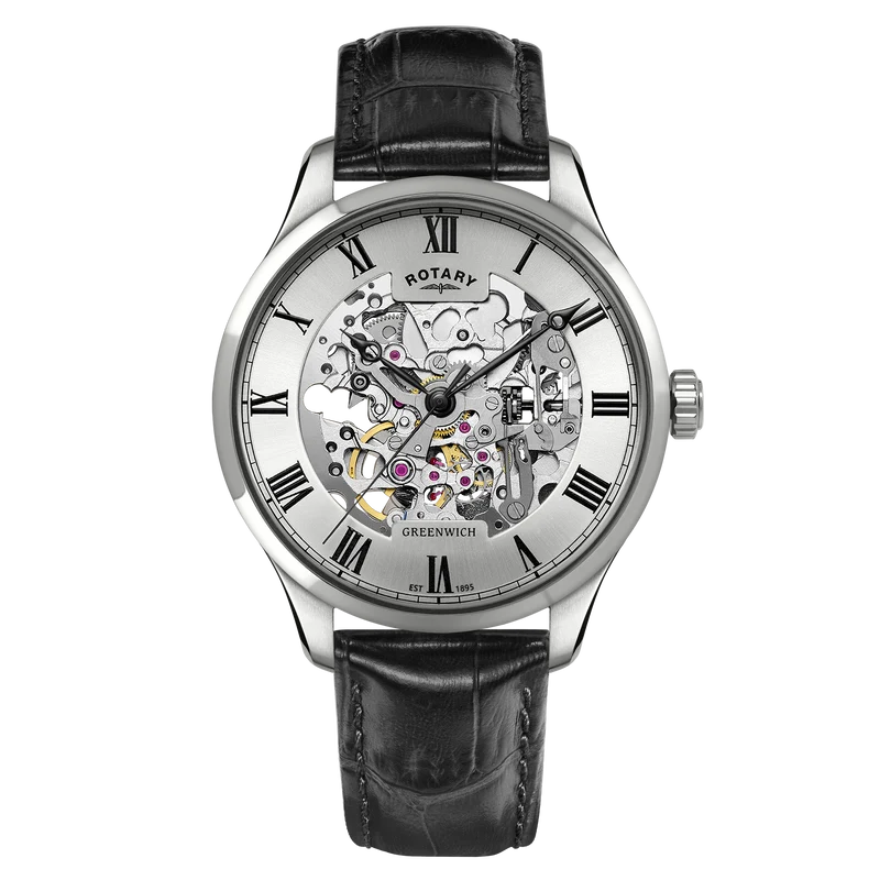 Rotary Greenwich Automatic