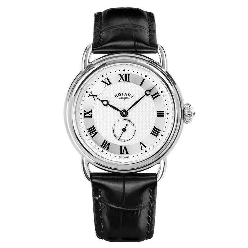 Rotary Heritage 'Sherlock'