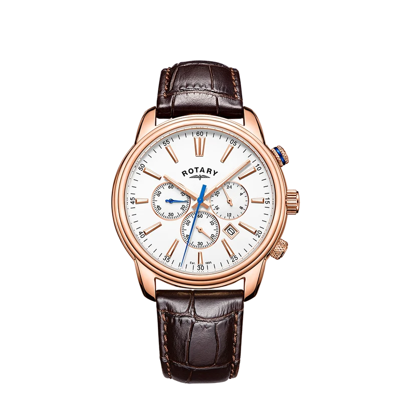 Rotary Contemporary Chronograph Watch - GS05084/06