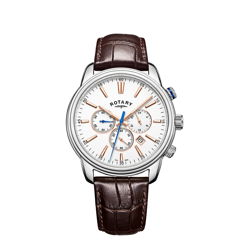 Rotary Contemporary Chronograph Watch - GS05083/06