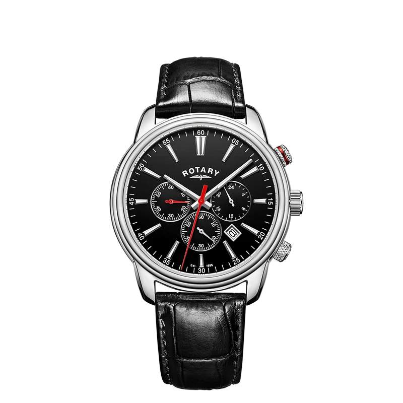 Rotary Contemporary Chronograph Watch - GS05083/04