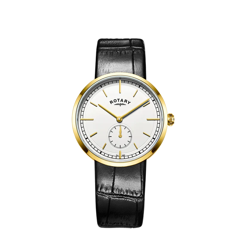 Rotary Traditional Watch - GS05062/02