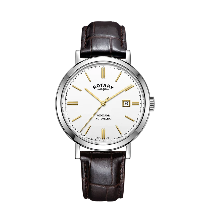 Rotary Dress Automatic Watch - GS05315/02
