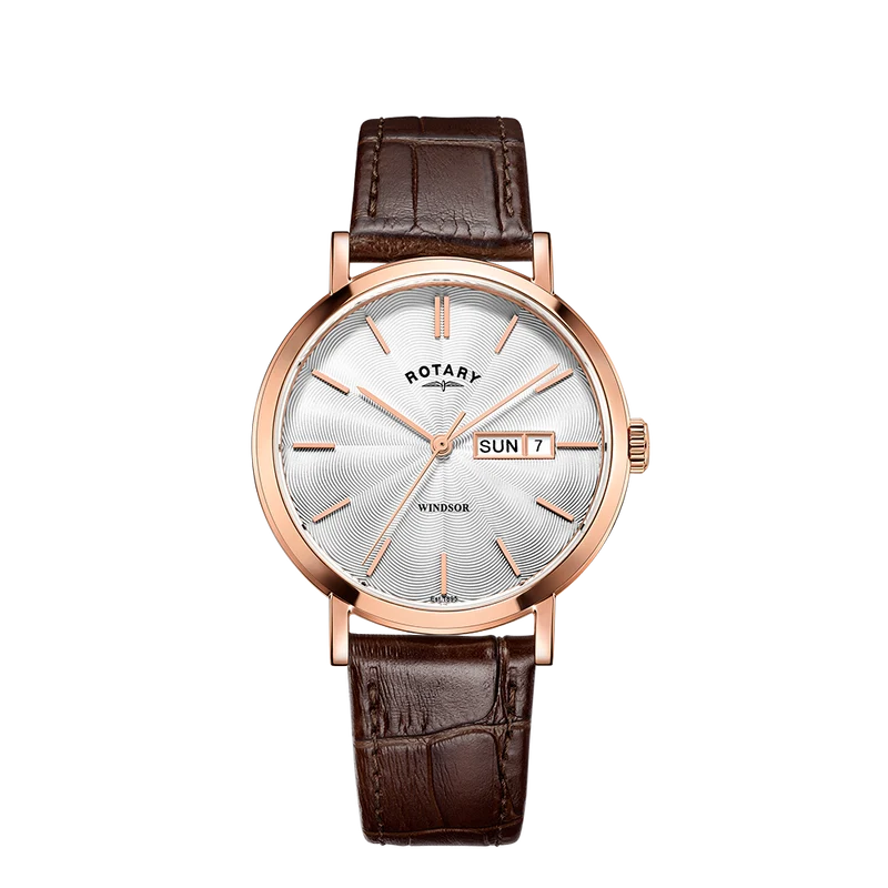 Rotary Dress Watch- GS05304/02