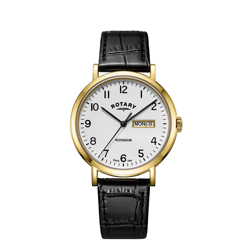 Rotary Dress Watch - GS05303/18