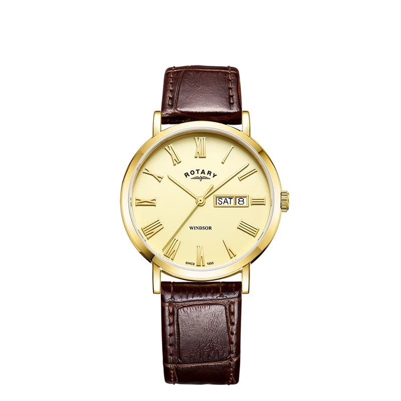 Rotary Dress Watch - GS05303/09