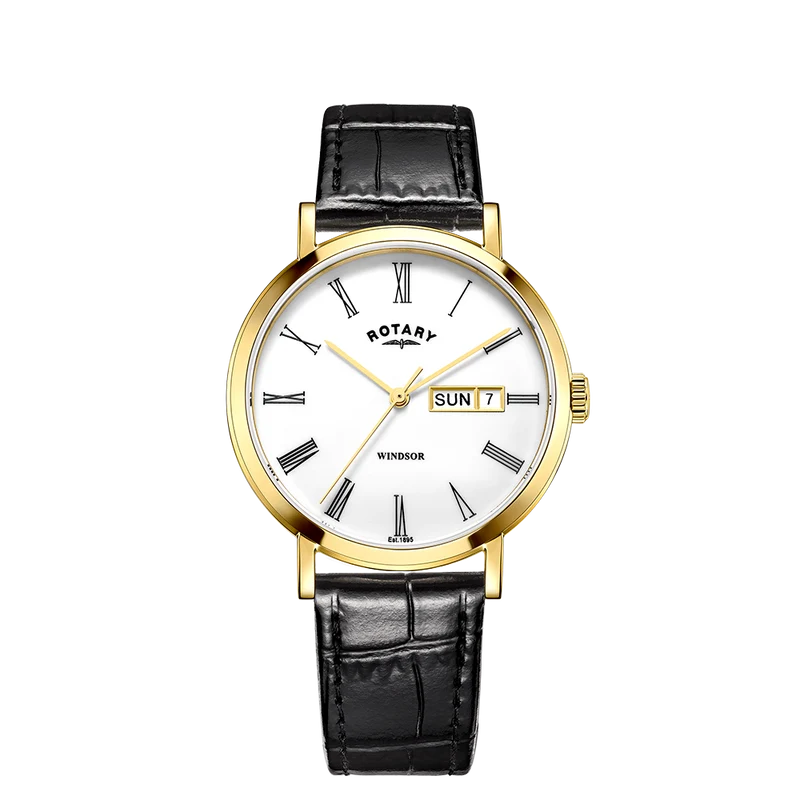 Rotary Dress Watch - GS05303/01