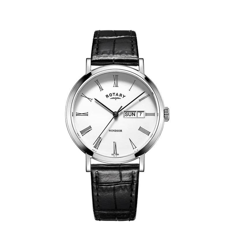 Rotary Dress Watch - GS05300/01