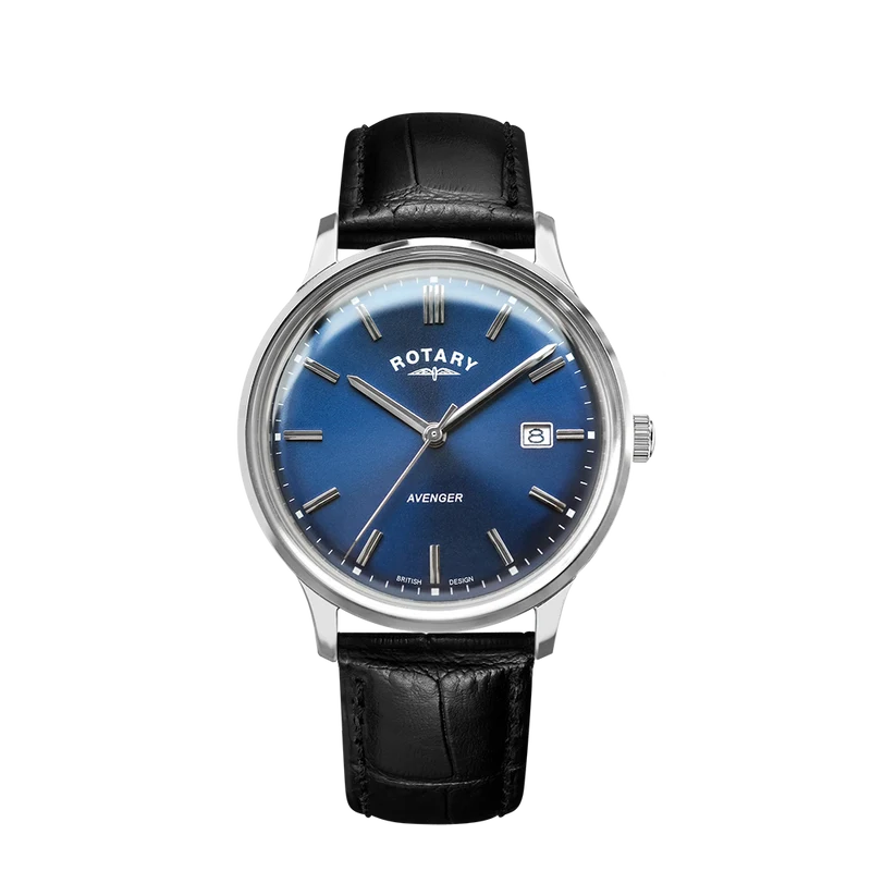 Rotary RW 1895 Watch- GS05400/05
