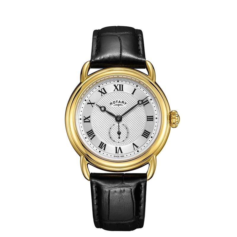 Rotary Traditional Watch - GS05338/21