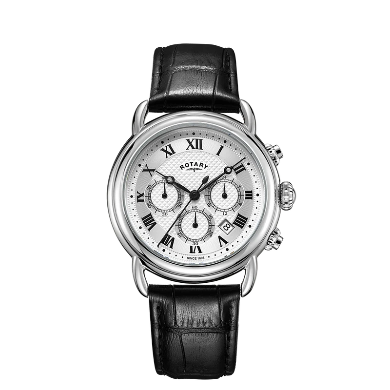 Rotary Traditional Chronograph Watch - GS05330/21