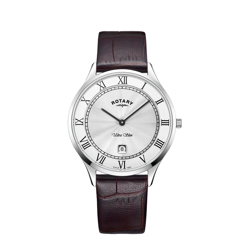 Rotary Ultra Slim Watch - GS08300/01
