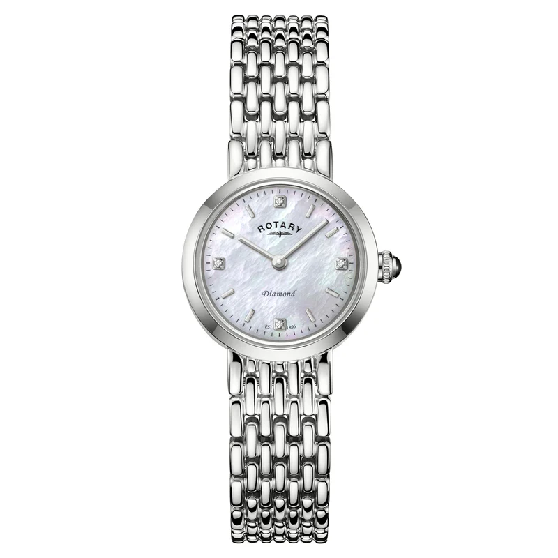 Rotary Heritage Diamond