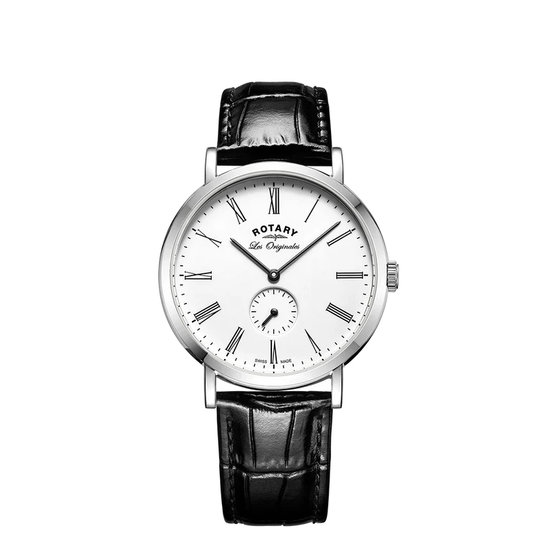 Rotary Swiss Made Les Origniales Watch - GS90190/01