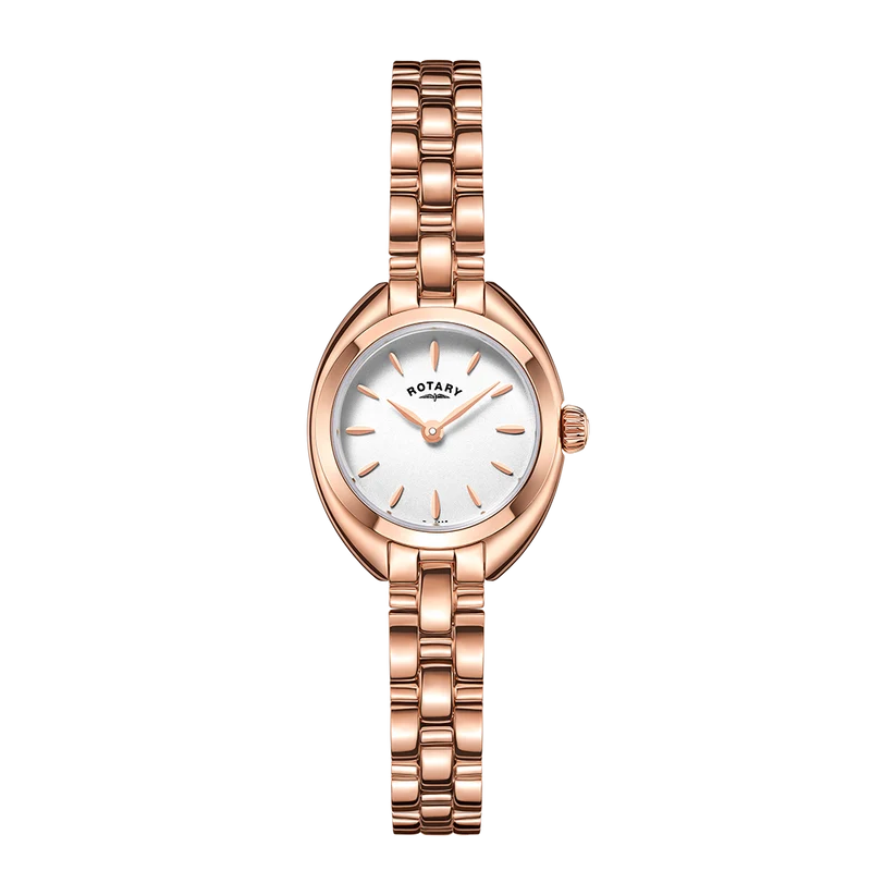 Rotary Petite Watch - LB05016/02
