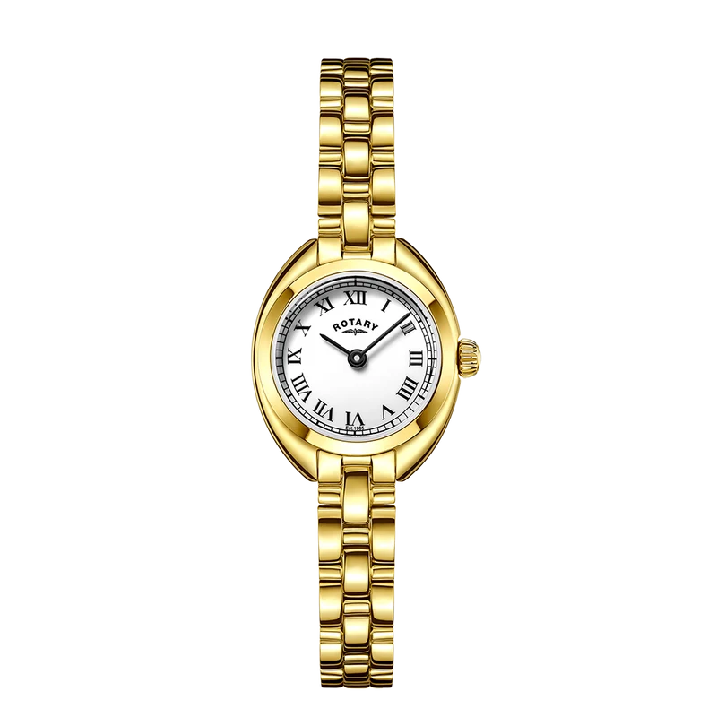 Rotary Petite Watch - LB05015/01