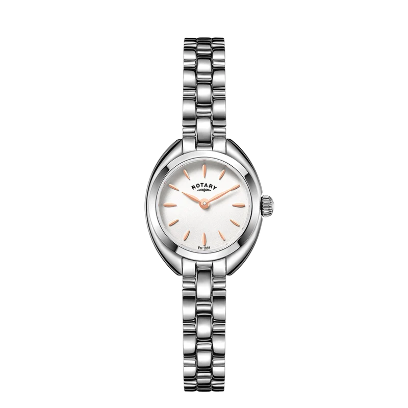 Rotary Petite Watch - LB05013/02
