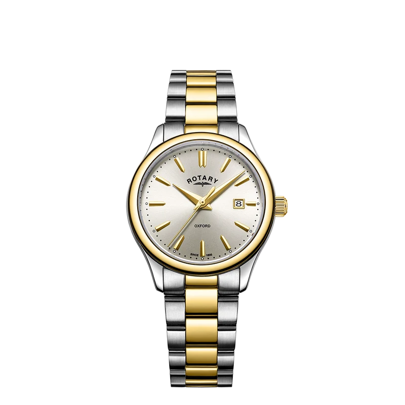 Rotary Contemporary Watch - LB05093/03