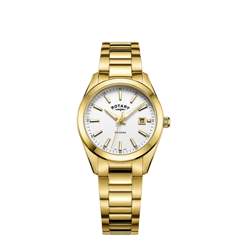 Rotary Havana Watch - LB05081/02