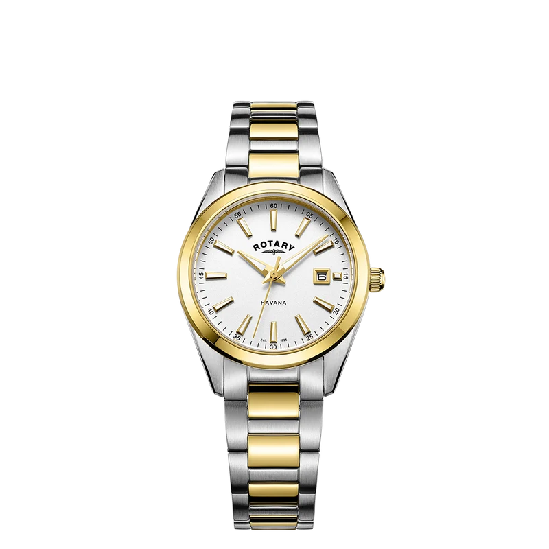 Rotary Havana Watch - LB05080/02