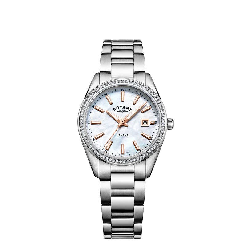 Rotary Havana Watch - LB05079/41