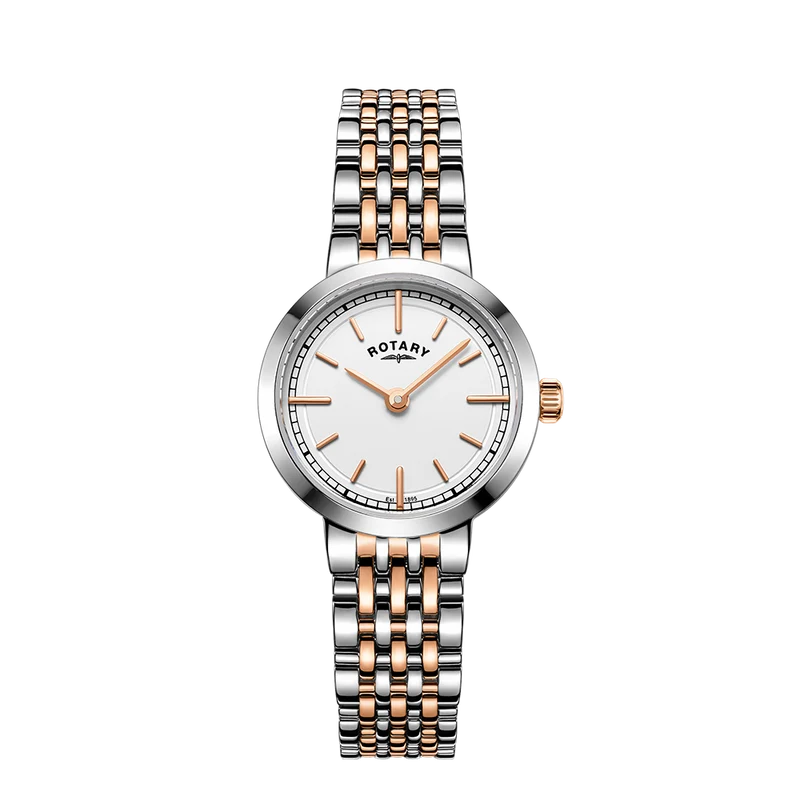 Rotary Traditional Watch - LB05061/02