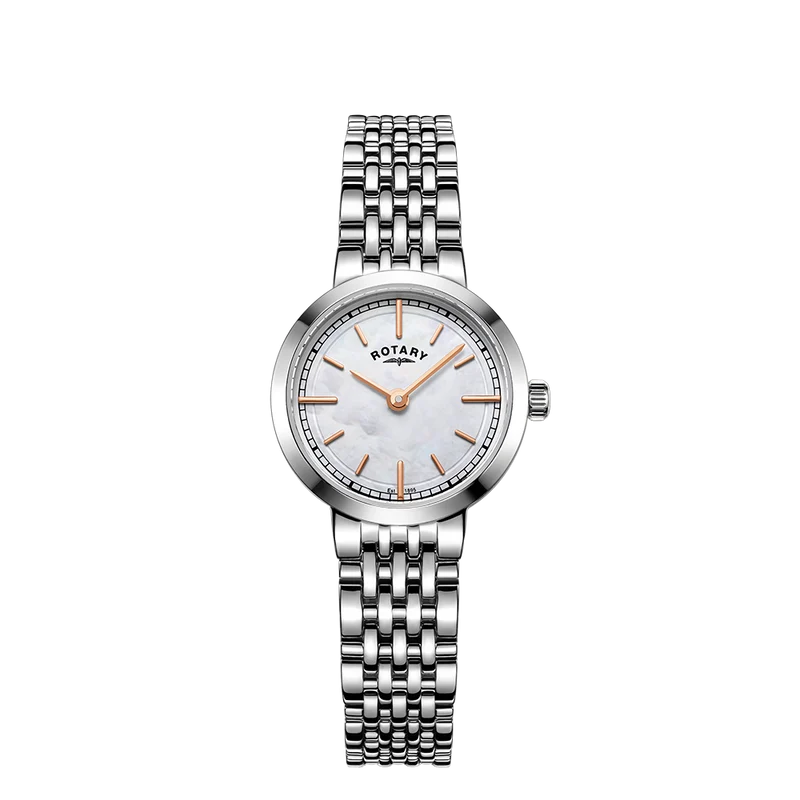 Rotary Traditional Watch - LB05060/07