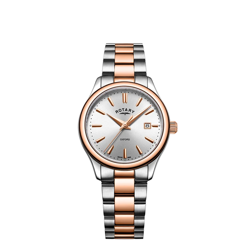Rotary Contemporary Watch - LB05094/06