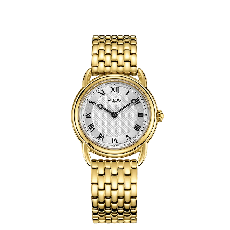 Rotary Traditional Watch - LB05338/21