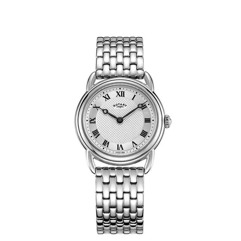 Rotary Traditional Watch - LB05335/21