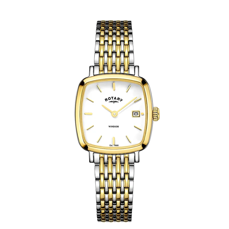 Rotary Dress Watch - LB05306/01