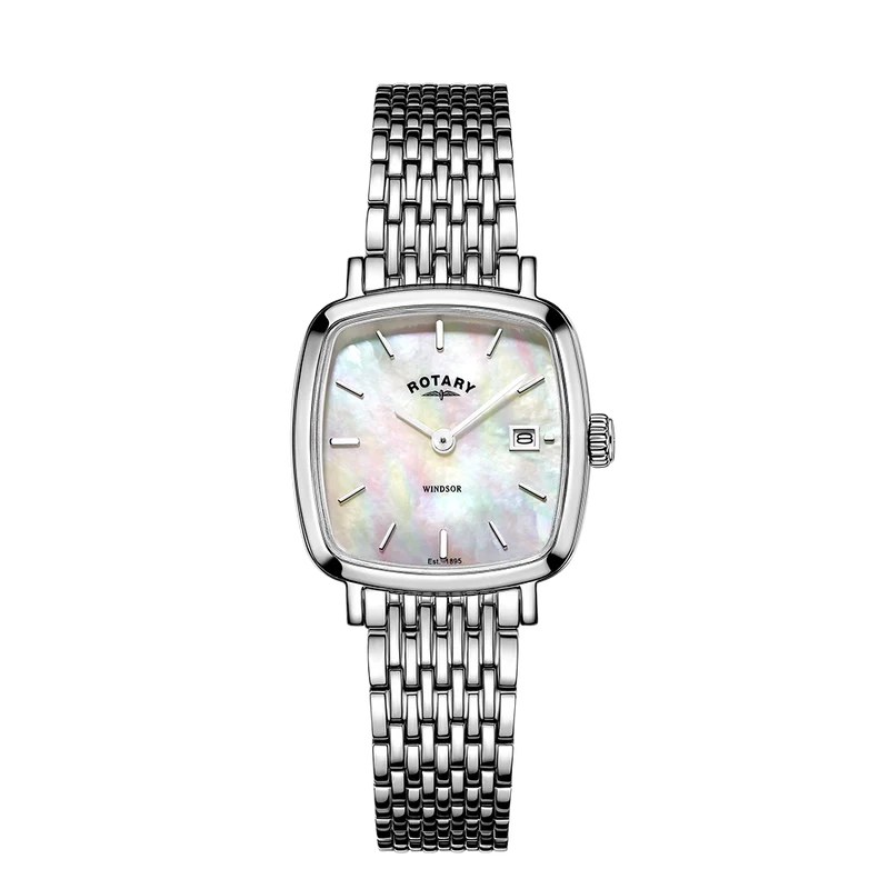 Rotary Dress Watch - LB05305/07