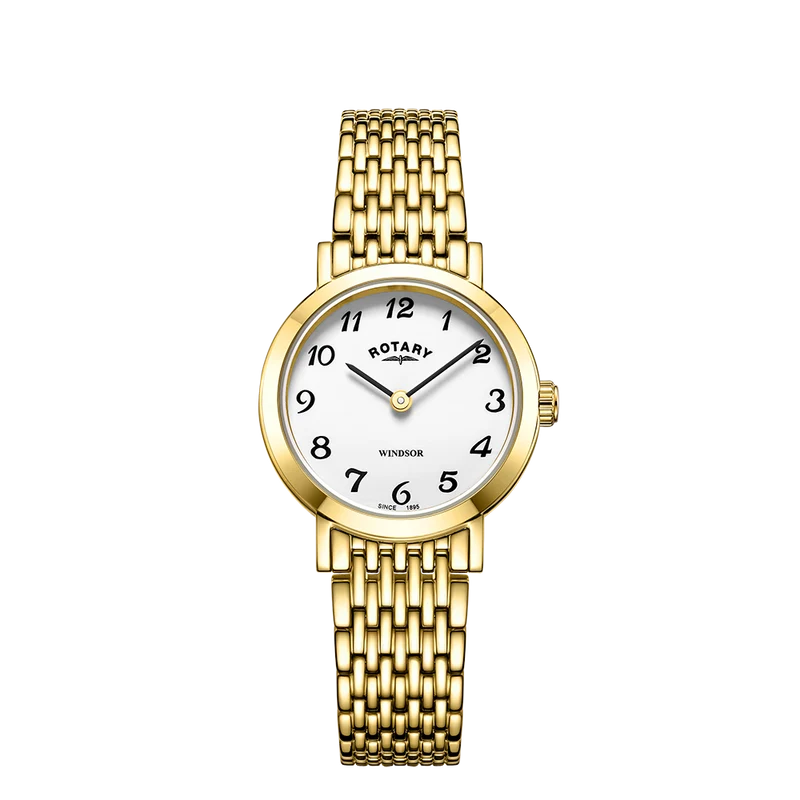 Rotary Dress Watch - LB05303/18