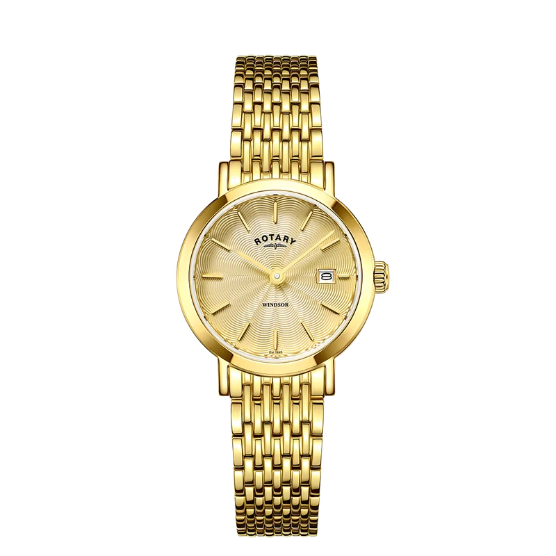 Rotary Dress Watch - LB05303/03