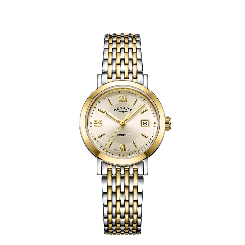 Rotary Dress Watch - LB05301/09