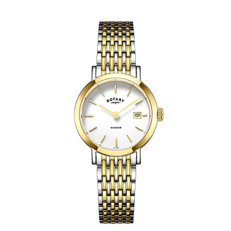 Rotary Dress Watch - LB05301/01