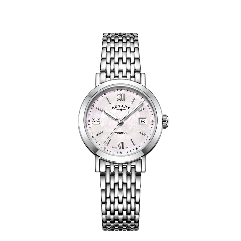 Rotary Dress Watch - LB05300/39