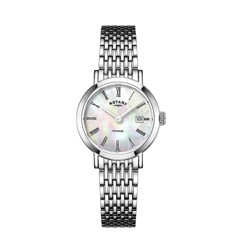 Rotary Dress Watch - LB05300/07