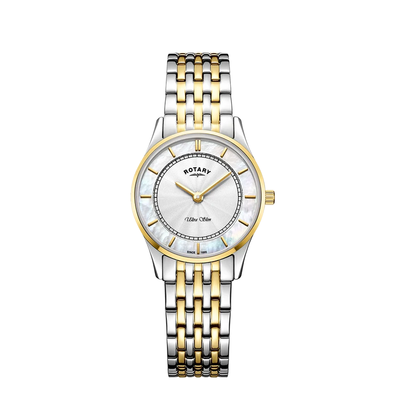 Rotary Ladies Watch - LB08301/41