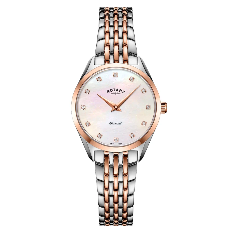 Rotary Ultra Slim Diamond