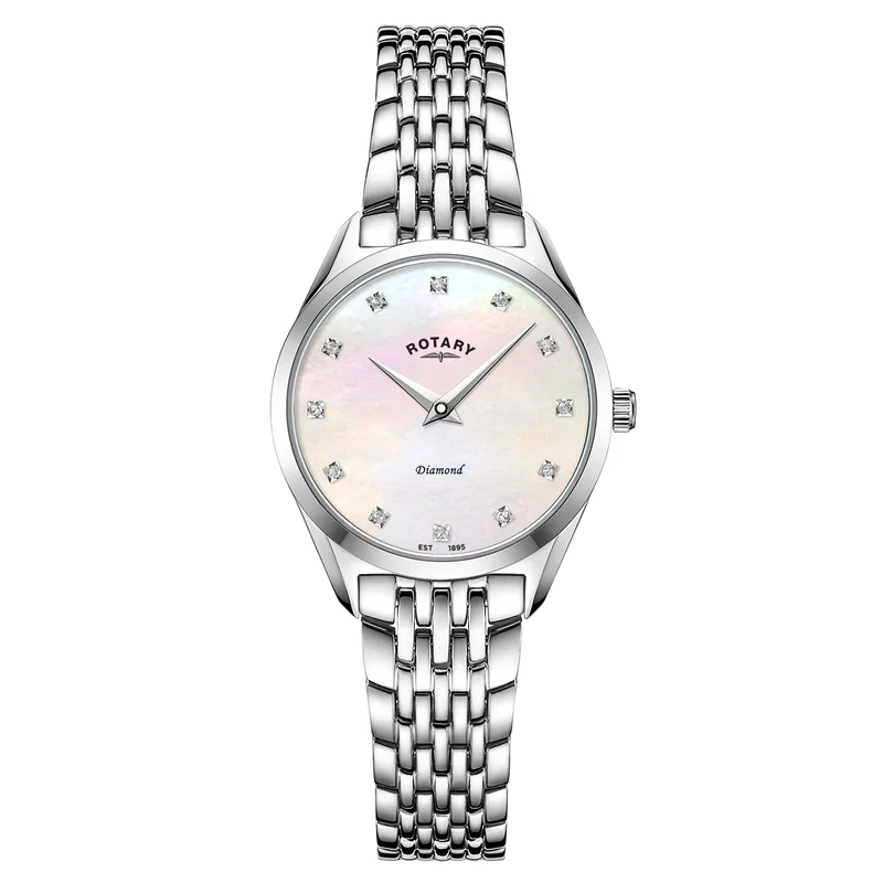 Rotary Ultra Slim Diamond