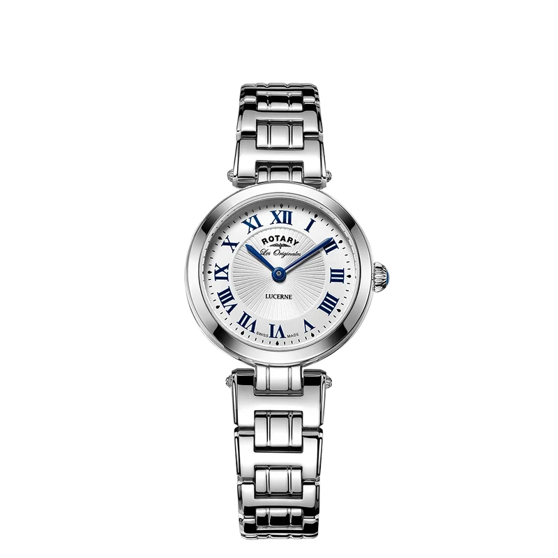 Rotary Lucerne Watch - LB90186/01