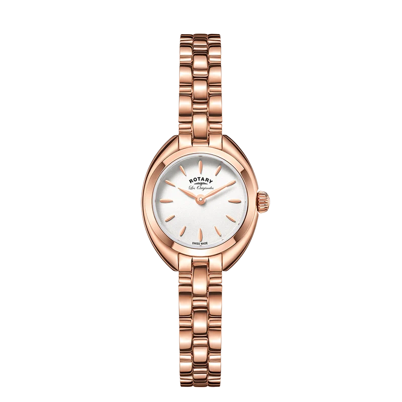 Rotary Swiss Lucerne Watch - LB90161/02
