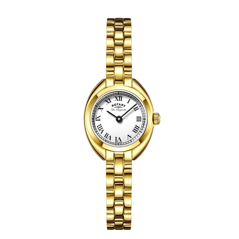 Rotary Swiss Lucerne Watch - LB90160/01