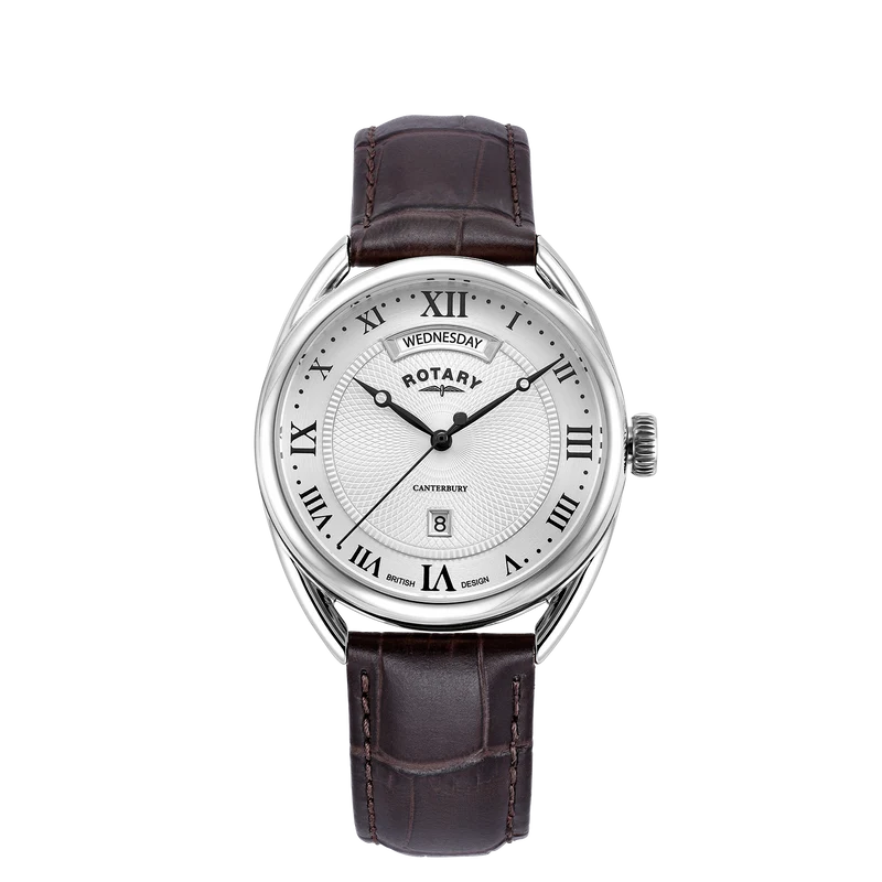 Rotary Traditional Watch - GS05530/21